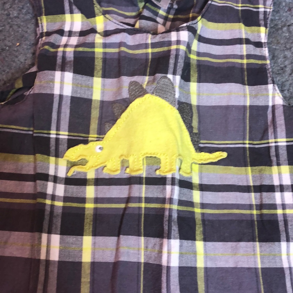 Adorable romper for boys! - Picture 2 of 3